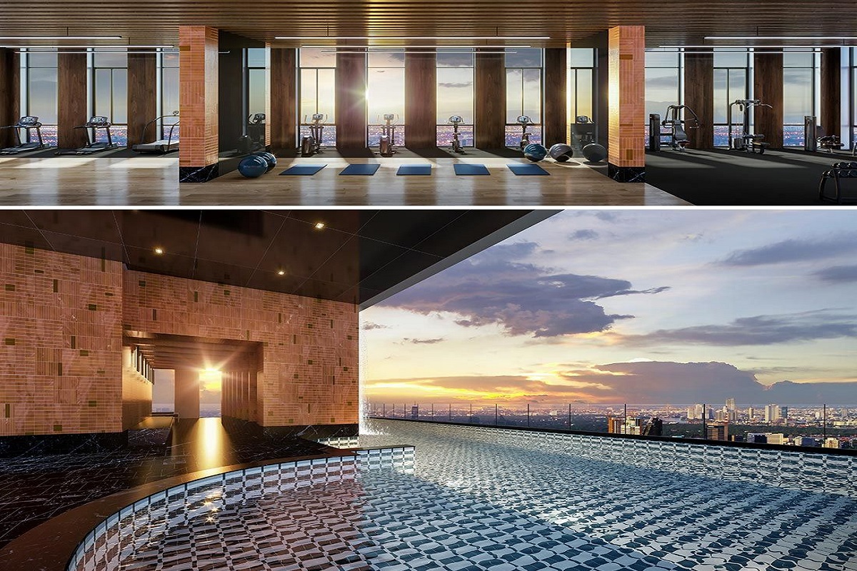 โนเบิล ฟอร์ม ทองหล่อ (Noble Form Thonglor) รูปที่ 3