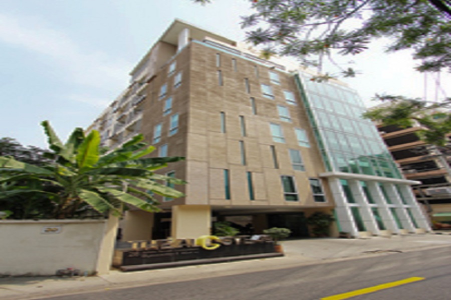 ดิ แอลโคฟ 49 (The Alcove Sukhumvit 49) รูปที่ 15