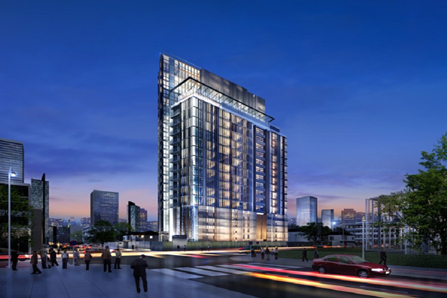 ดิ แอลโคฟ 49 (The Alcove Sukhumvit 49) รูปที่ 17