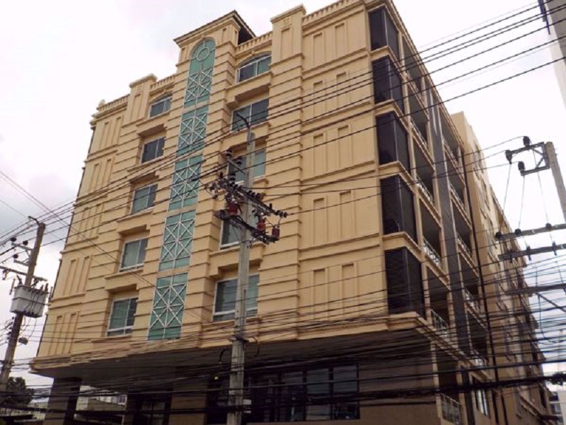 42 แกรนด์ เรสสิเด้นซ์ (42 Grand Residence) รูปที่ 35