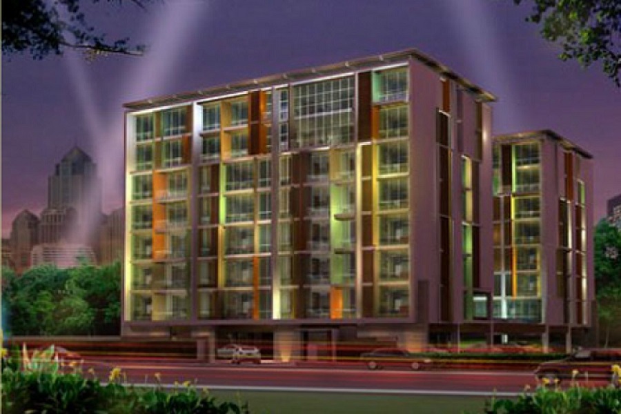ดี แอล วี ทองหล่อ 20 (DLV Thonglor 20) รูปที่ 9