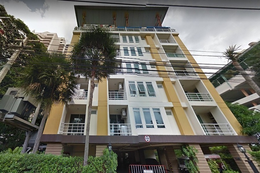ดิ อเมธิส สุขุมวิท 39 (The Amethyst Sukhumvit 39) รูปที่ 12