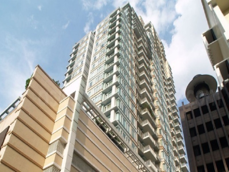 สิริ เรสซิเด้นซ์ สุขุมวิท 24 (Siri Residence Sukhumvit 24) รูปที่ 1