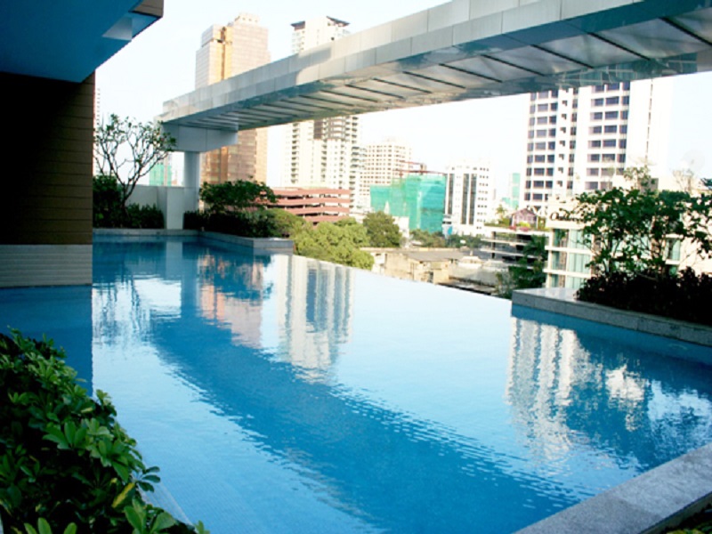 สิริ เรสซิเด้นซ์ สุขุมวิท 24 (Siri Residence Sukhumvit 24) รูปที่ 3