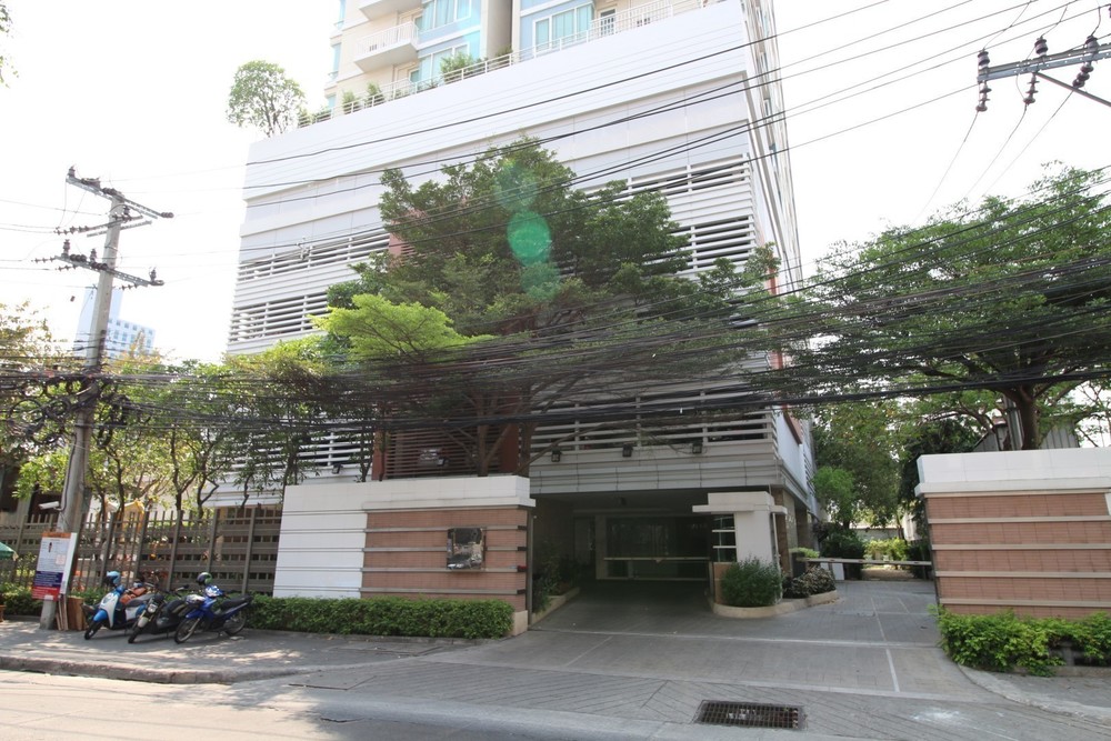 บ้าน สิริ 31 (Baan Siri 31) รูปที่ 11
