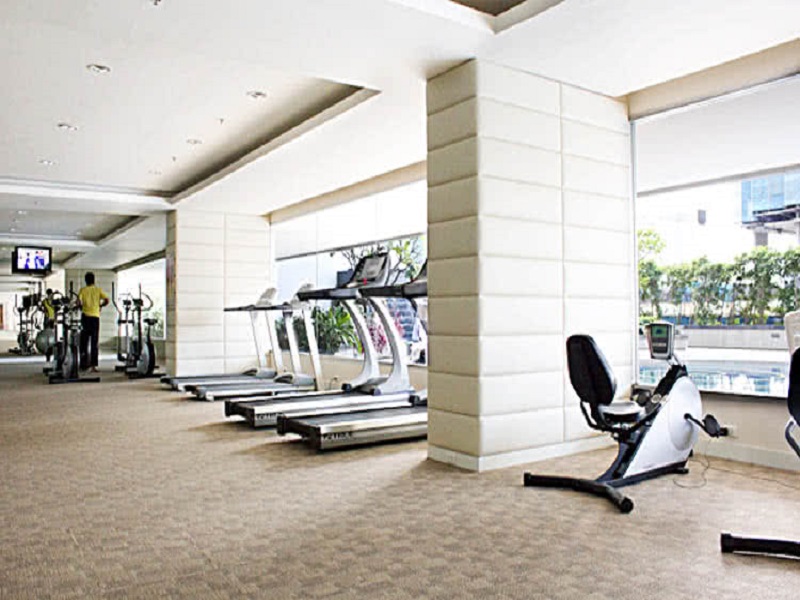เดอะ เทรนดี้ คอนโดมิเนียม (The TRENDY Condominium) รูปที่ 9