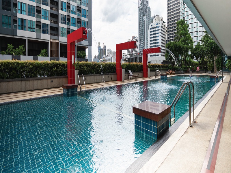 เดอะ เทรนดี้ คอนโดมิเนียม (The TRENDY Condominium) รูปที่ 10