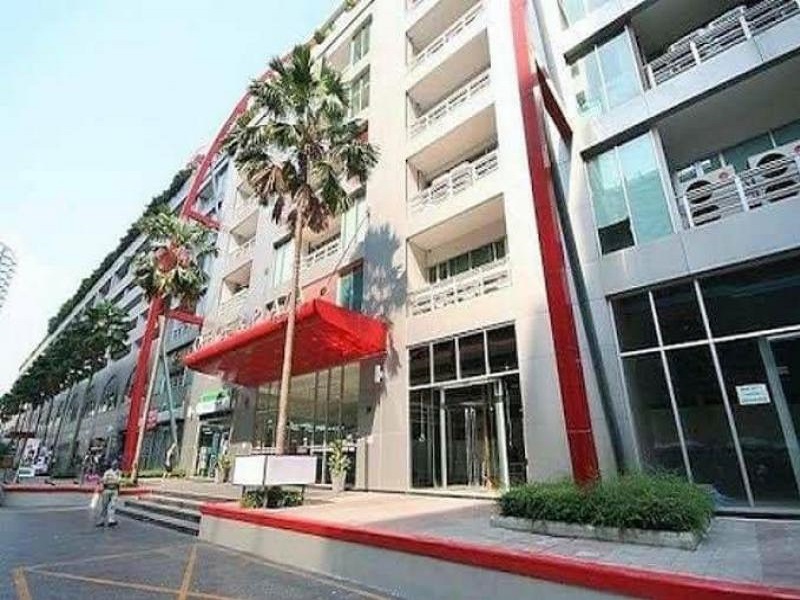 เดอะ เทรนดี้ คอนโดมิเนียม (The TRENDY Condominium) รูปที่ 11