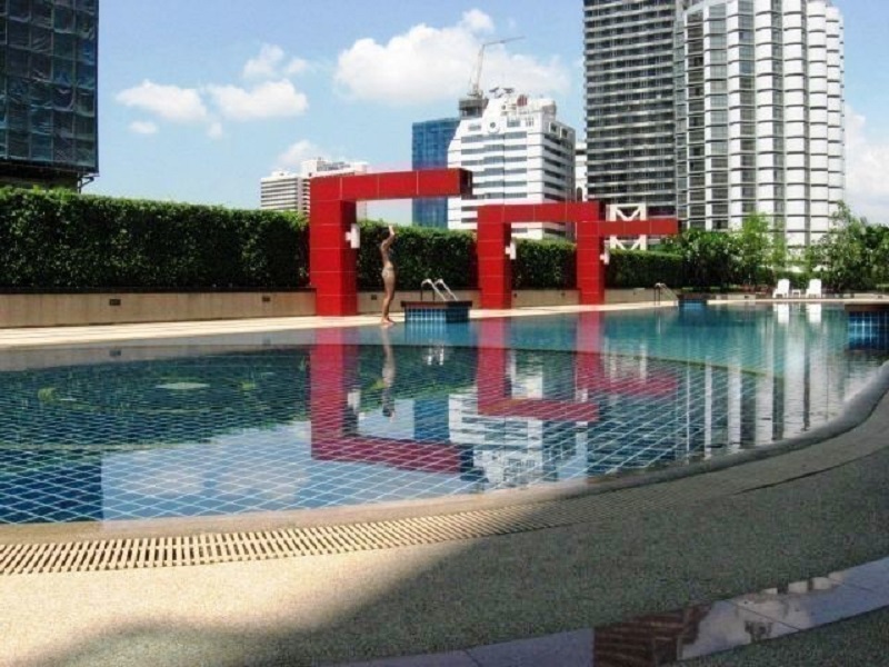 เดอะ เทรนดี้ คอนโดมิเนียม (The TRENDY Condominium) รูปที่ 13