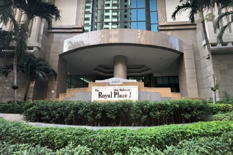 รีเจ้นท์ รอยัล เพลส 1 (Regent Royal Place 1) รูปที่ 7