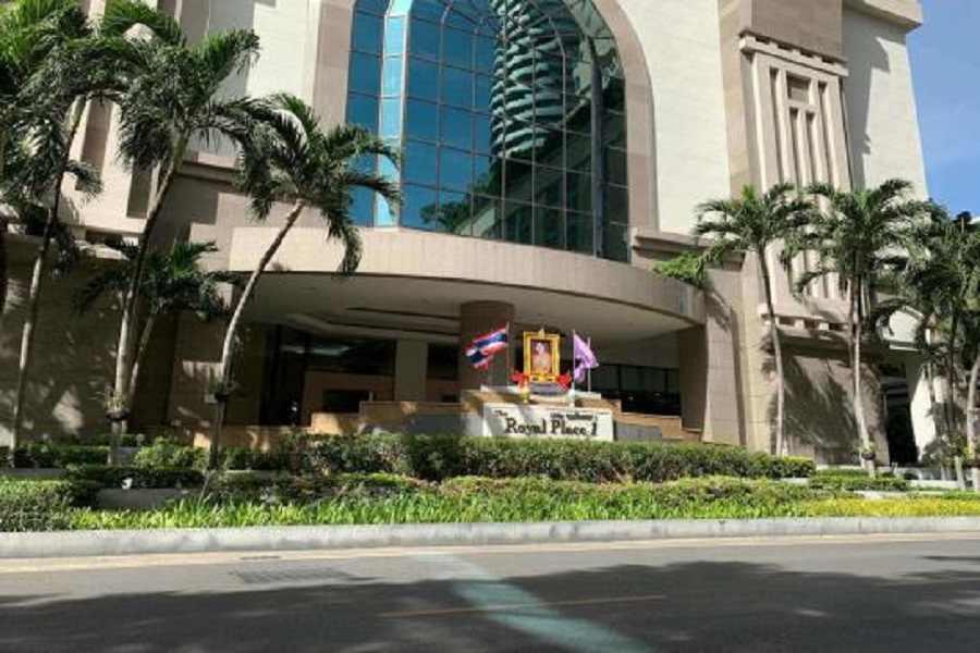 รีเจ้นท์ รอยัล เพลส 1 (Regent Royal Place 1) รูปที่ 8