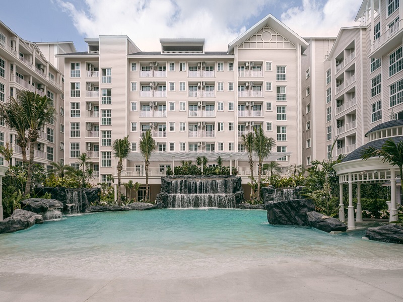 แกรนด์ ฟลอริด้า บีชฟร้อนท์ คอนโด รีสอร์ท พัทยา (Grand Florida Beachfront Condo Resort Pattaya) รูปที่ 19