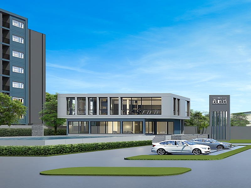 เสนาคิทท์ ศรีนครินทร์ - ศรีด่าน (Sena Kith Srinakarin - Sridan) รูปที่ 17
