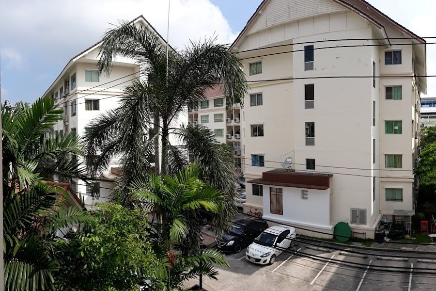 ซิตี้ วิลล์ (City Ville) รูปที่ 8