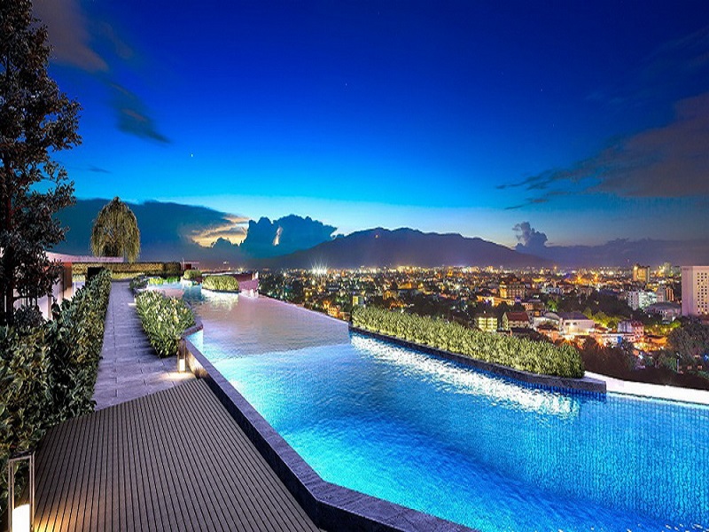 แอสตร้า สกายริเวอร์ (Astra Sky River) รูปที่ 23
