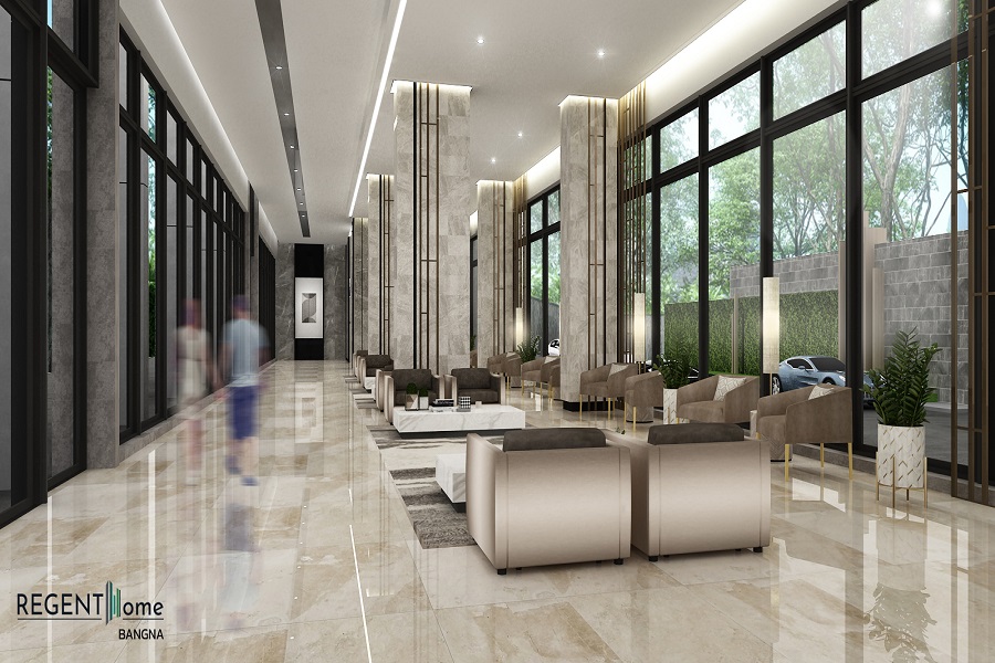 รีเจ้นท์ โฮม บางนา (โครงการใหม่) (Regent Home Bangna (New Project)) รูปที่ 18