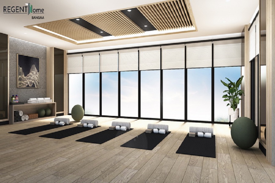 รีเจ้นท์ โฮม บางนา (โครงการใหม่) (Regent Home Bangna (New Project)) รูปที่ 19