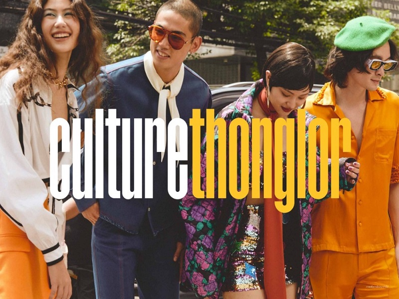 คัลเจอร์ ทองหล่อ (Culture Thonglor) รูปที่ 7