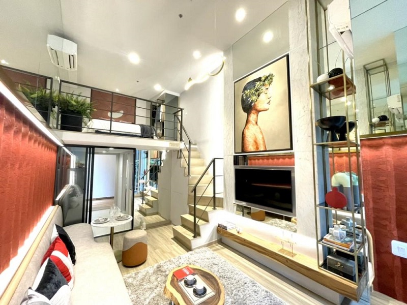 คัลเจอร์ ทองหล่อ (Culture Thonglor) รูปที่ 10