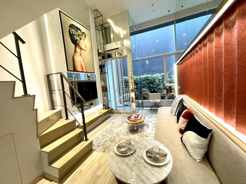 คัลเจอร์ ทองหล่อ (Culture Thonglor) รูปที่ 11