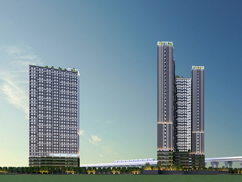 รีเจ้นท์ โฮม วุฒากาศ (Regent Home Wuttakat) รูปที่ 8
