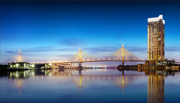 เดอะ พาโน พระราม 3 (The Pano Rama 3)