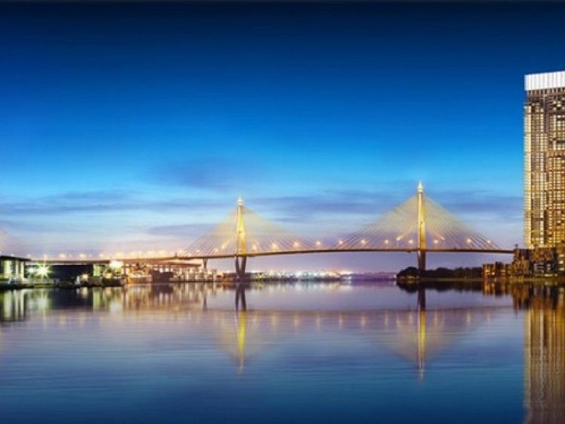 เดอะ พาโน พระราม 3 (The Pano Rama 3) รูปที่ 35