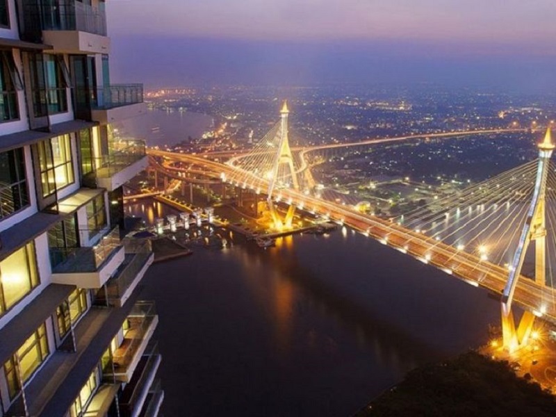 เดอะ พาโน พระราม 3 (The Pano Rama 3) รูปที่ 37
