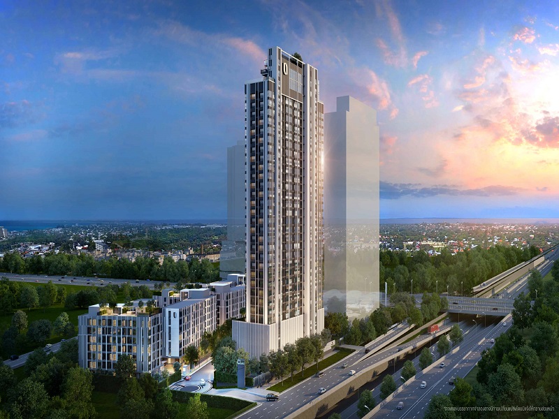 น็อตติ้ง ฮิลล์ ระยอง (Notting Hill Rayong ) + Include Service รูปที่ 16