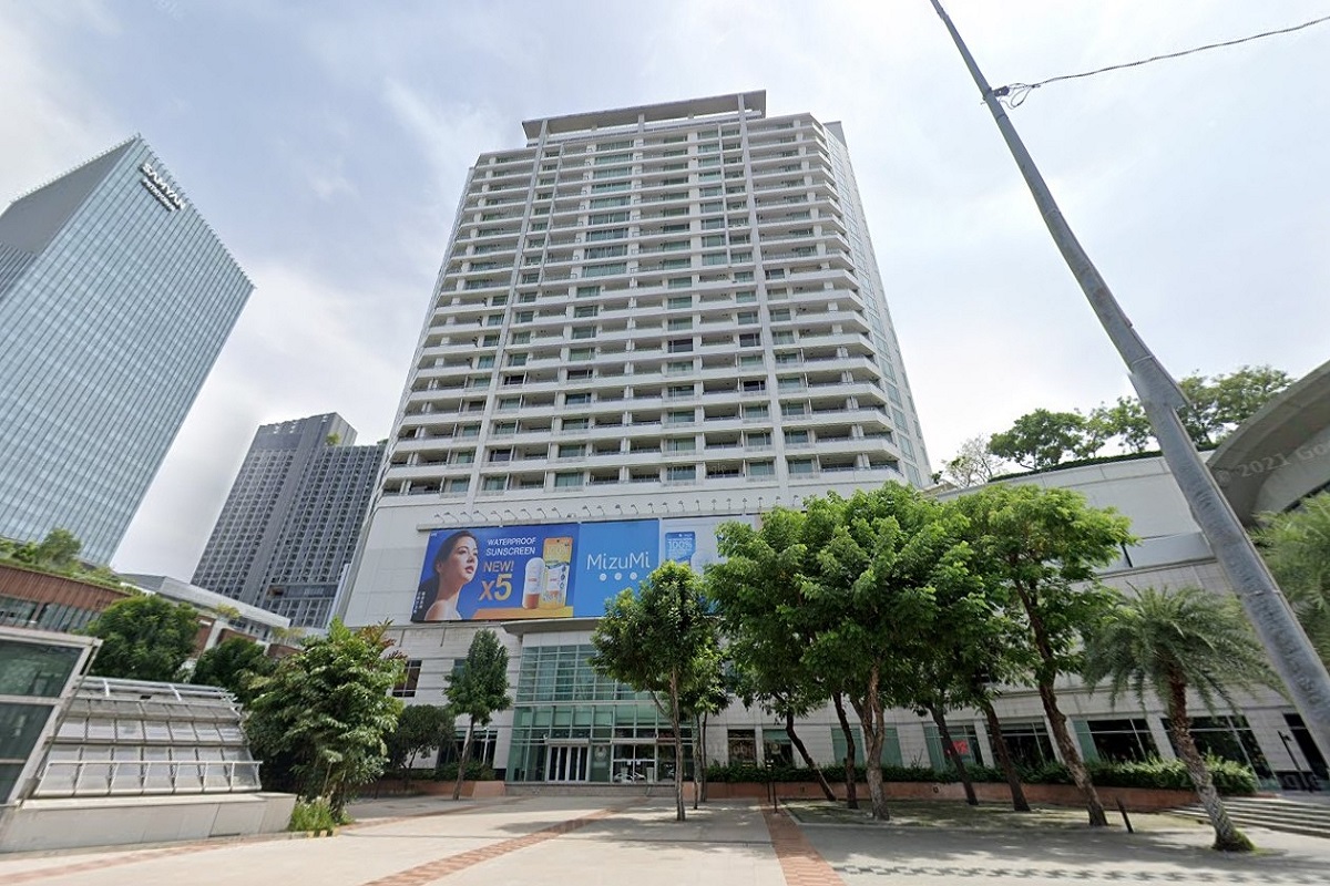 จามจุรี สแควร์ เรสซิเด้นส์ (Chamchuri Square Residence) รูปที่ 13