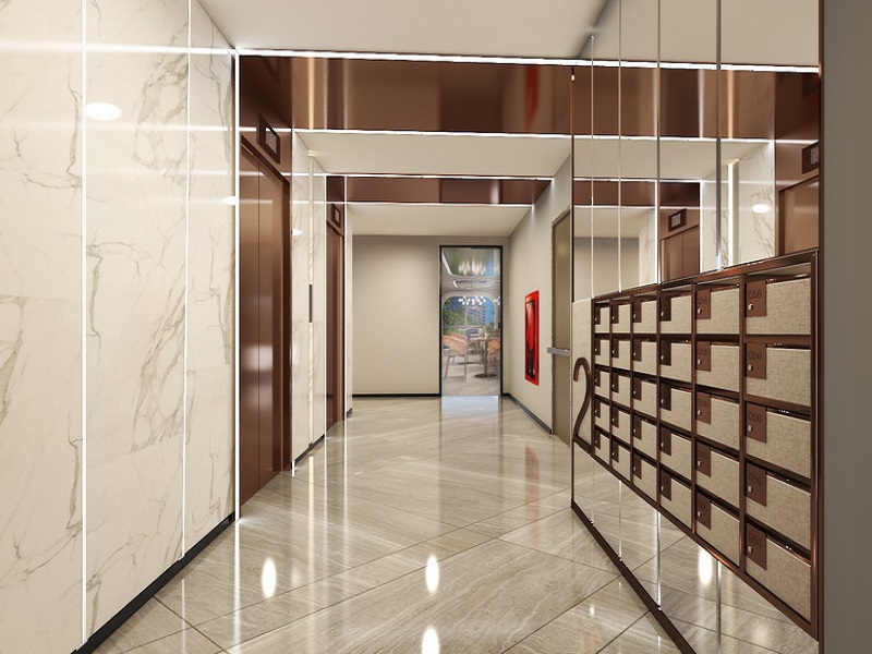 ไซบิค รัชดา 32 (CYBIQ Ratchada 32) รูปที่ 7