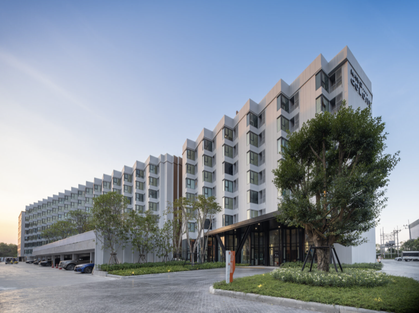 เคฟ ทาวน์ โคโลนี (Kave Town Colony) รูปที่ 17