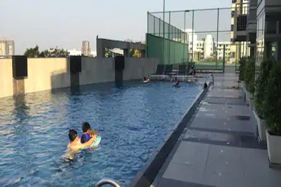 ริเวียร่า อัพ คอนโดมิเนียม (Riviera Up Condominium) รูปที่ 10