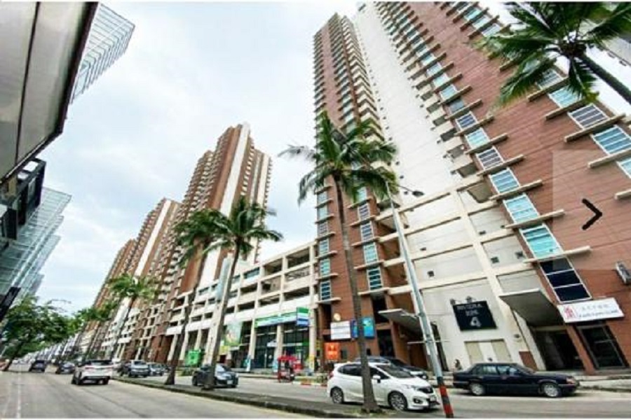ริเวียร่า อัพ คอนโดมิเนียม (Riviera Up Condominium) รูปที่ 11