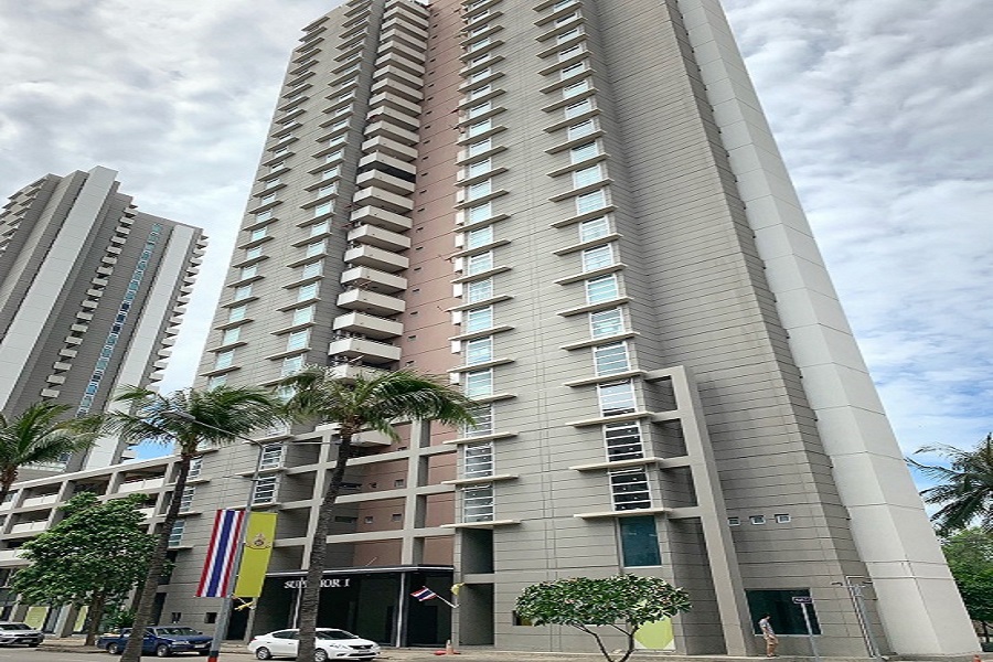 ริเวียร่า อัพ คอนโดมิเนียม (Riviera Up Condominium) รูปที่ 9