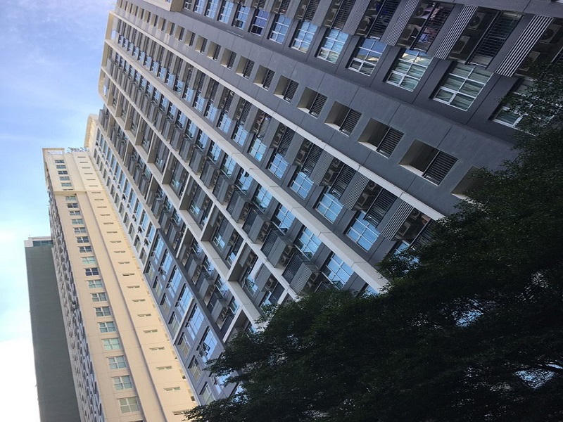แอสปาย สุขุมวิท 48 (Aspire Sukhumvit 48) รูปที่ 13