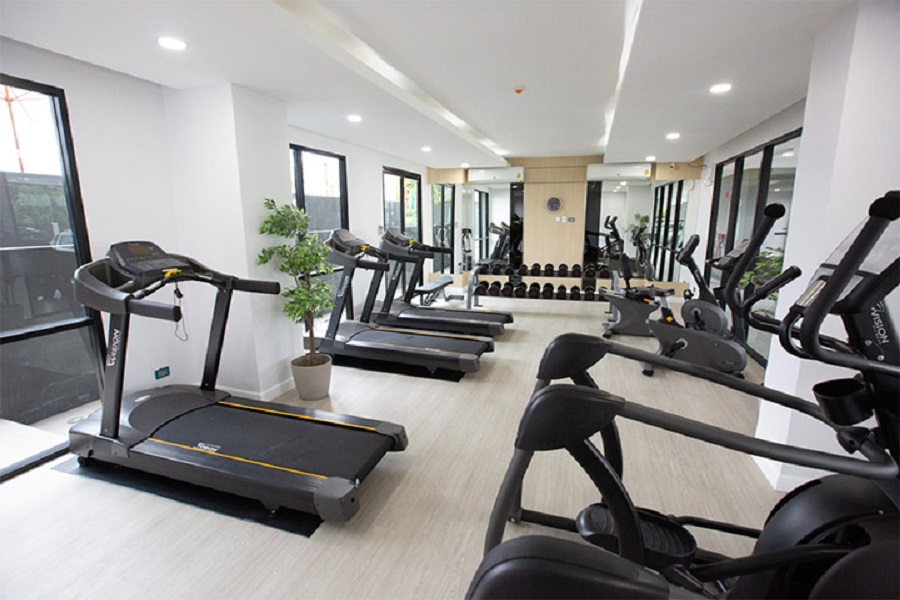 เดอะ คอร์ทยาร์ด ระยอง (The Courtyard Rayong) รูปที่ 7