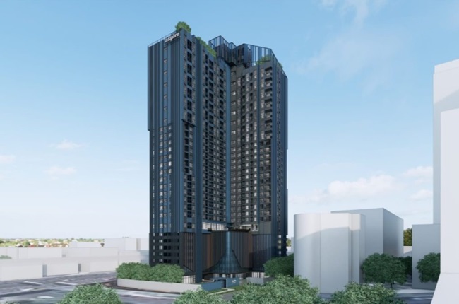 แอสปาย วิภา - วิคตอรี่ (ASPIRE Vibha - Victory) รูปที่ 1