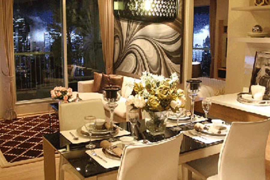 ริทึ่ม สุขุมวิท 50 (Rhythm Sukhumvit 50) รูปที่ 10