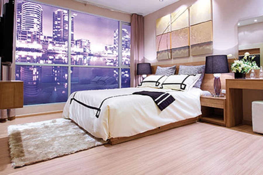 ริทึ่ม สุขุมวิท 50 (Rhythm Sukhumvit 50) รูปที่ 11