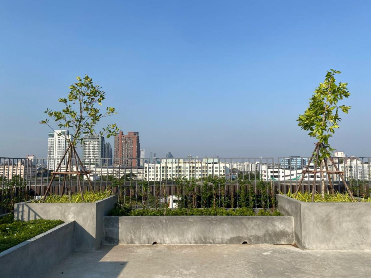 จี เฮ้าส์ คอนโด ( สันติคาม 6 ) (G haus Condo ( Santikham 6 )) รูปที่ 24