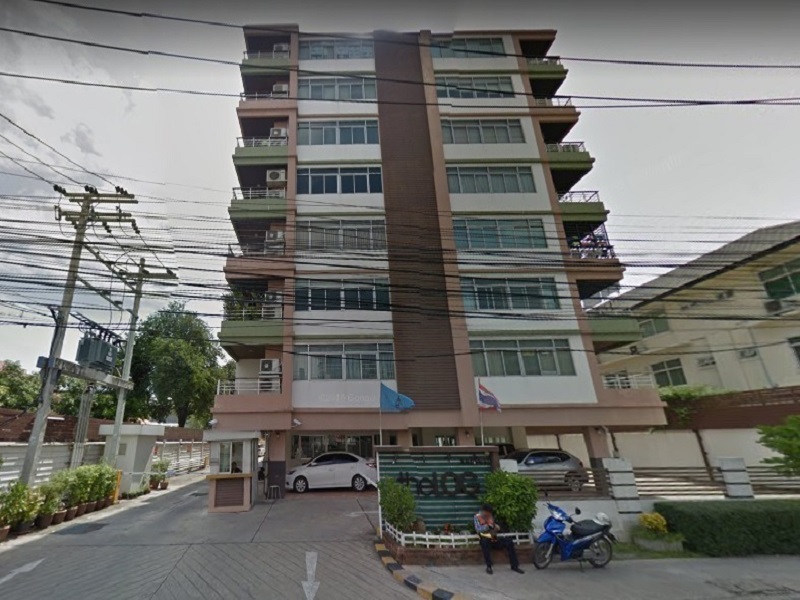 เดอะ ลอค แอท สุขุมวิท 101/1 (The Log @ Sukhumvit 101/1) รูปที่ 17