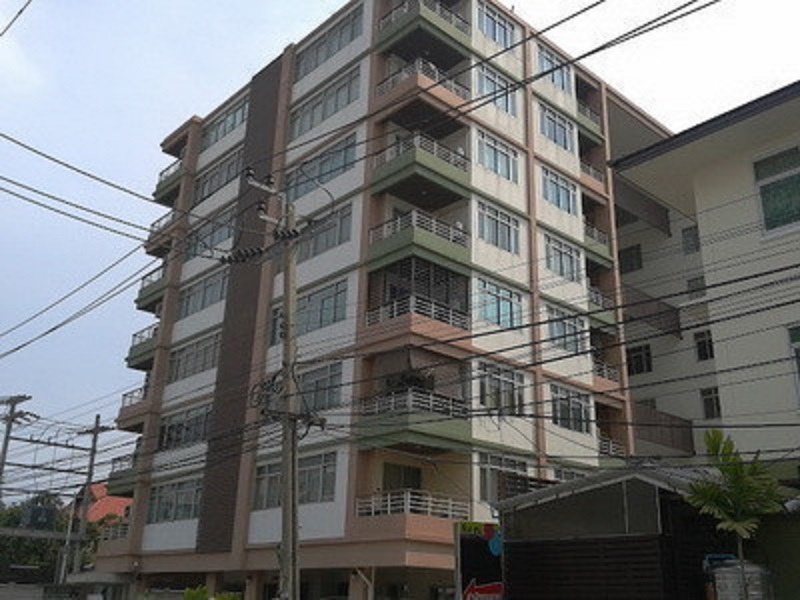 เดอะ ลอค แอท สุขุมวิท 101/1 (The Log @ Sukhumvit 101/1) รูปที่ 18