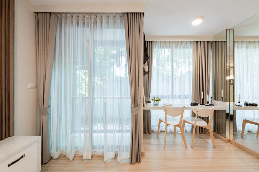 ชาโตว์ อินทาวน์ ปิ่นเกล้า (Chateau In Town Pinklao) รูปที่ 9