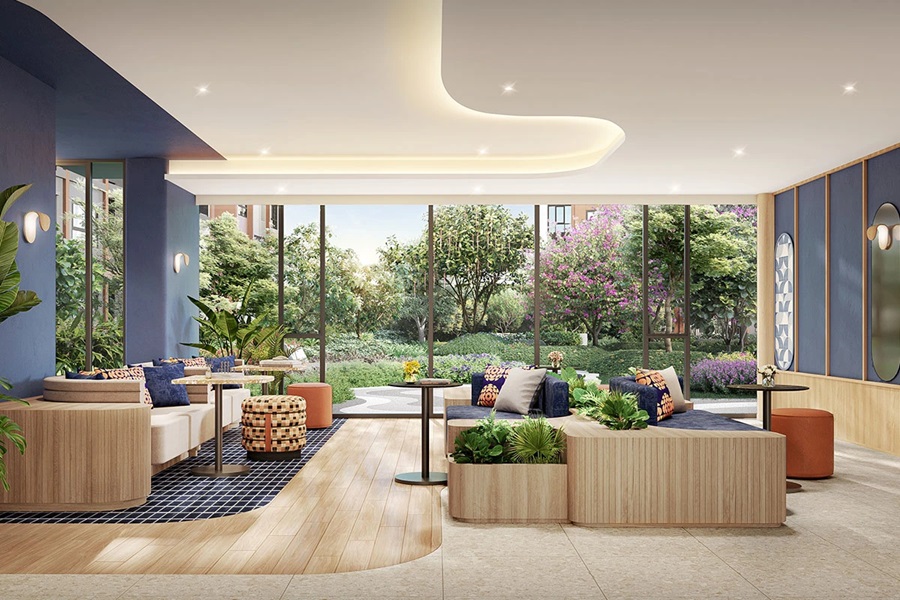 ดีคอนโด คีรี (d condo kiri) รูปที่ 10