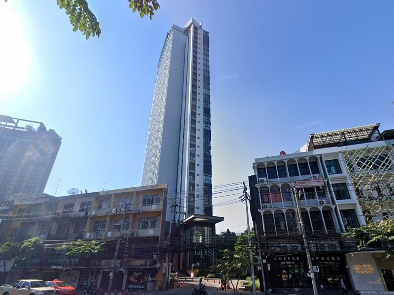 แชปเตอร์วัน มิดทาวน์ ลาดพร้าว 24 (Chapter one Mid Town Ladprao 24  ) รูปที่ 17