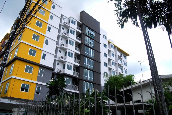 มายคอนโด สุขุมวิท 52 (My Condo Sukhumvit 52)