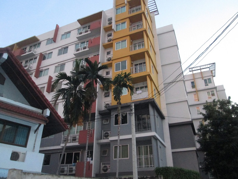 มายคอนโด สุขุมวิท 52 (My Condo Sukhumvit 52) รูปที่ 11
