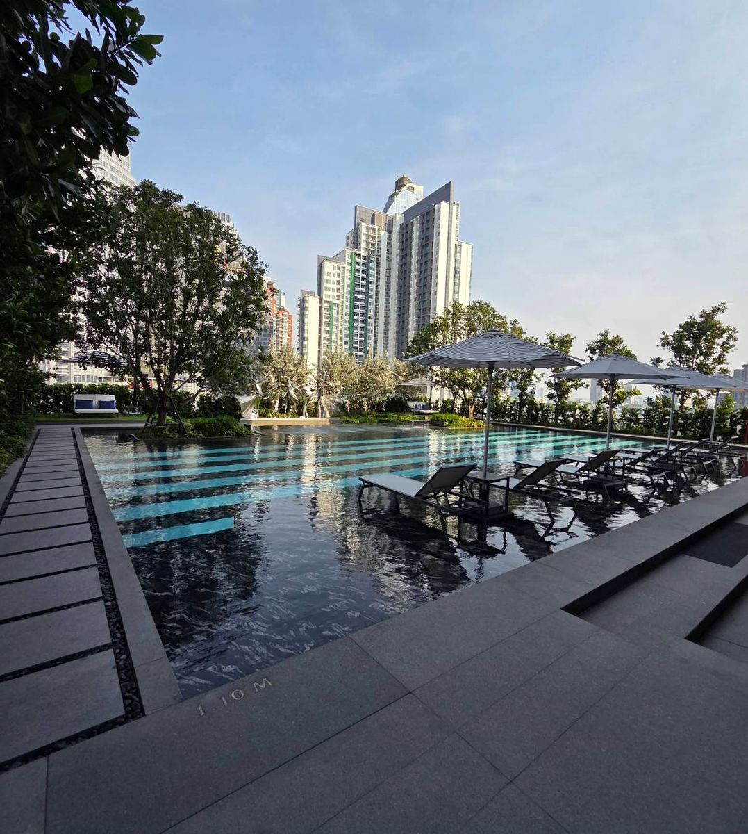 ลา เคลฟ แบงค็อก บาย เดอะ เครสต์ คอลเลคชั่น (La Clef Bangkok by The Crest Collection) รูปที่ 18