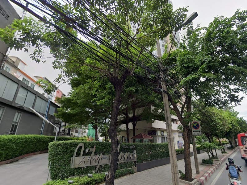 ซิตี้ โฮม สุขุมวิท 101 (City Home Sukhumvit) รูปที่ 11